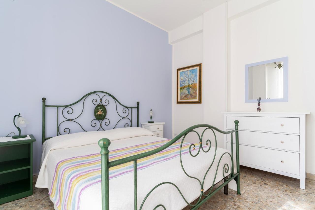 Casa Sofocle Comodo Bivani In Borgata A Due Passi Da Ortigia Senza I Disagi I Ortigia Syracuse Exterior foto